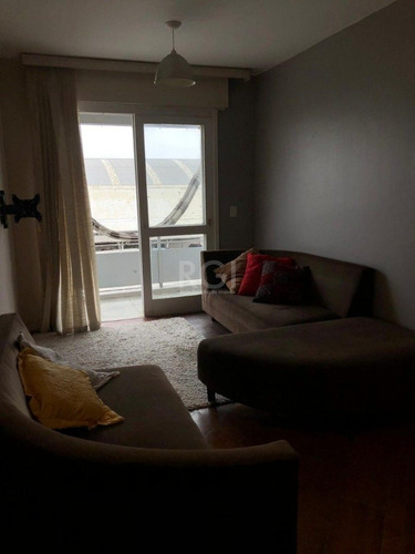 Apartamento Sarandi Porto Alegre - 7626