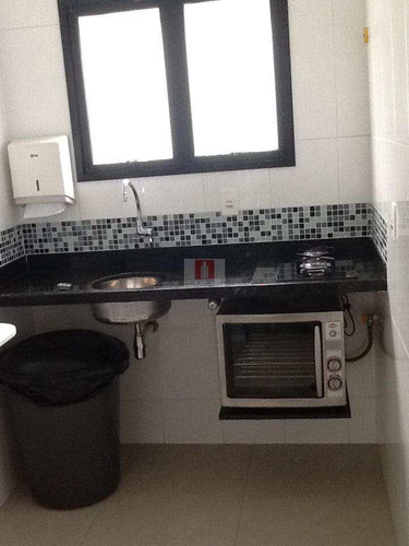 Imagem 14 de 30 de Apartamento Com 2 Dorms, Alto Da Mooca, São Paulo - R$ 399 Mil, Cod: 1207 - V1207