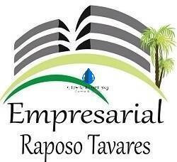 Centro Emp. Raposo Tavares (km 43) - Galpão Novo, Com Renda! - 3303
