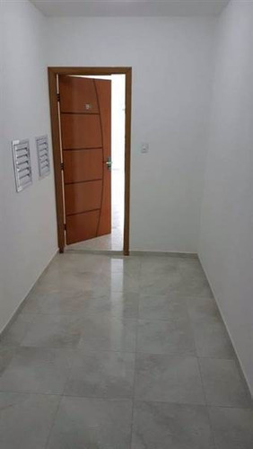 Imagem 7 de 19 de Apartamento - Venda - Forte - Praia Grande - Lar771