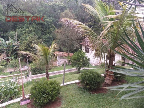 Imagem 8 de 15 de Ref.: 4839 - Chácara Em Jarinu Para Venda - V4839