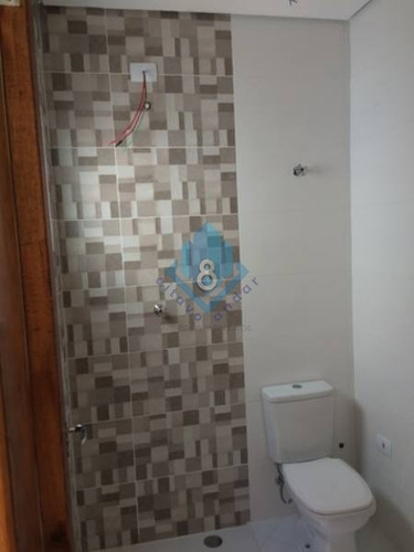 Imagem 16 de 19 de Sobrado Novo 3 Dorm. Vila Francisco Matarazzo - Santo André. Imperdível!!! - 2320