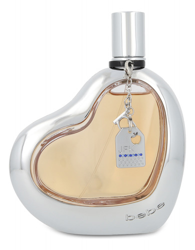 Bebe New York Jetset 100 Ml Edp Spray Bebe - Mujer