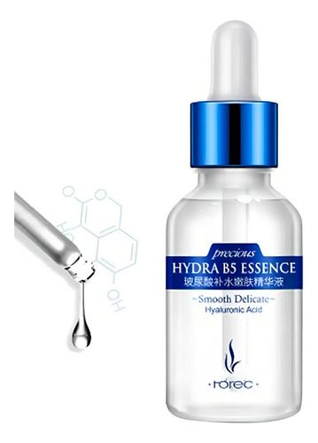 Kit B5 Serum Colageno 24k Roll On Antiedad Gold Skin