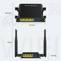 Comprar Router  Digitel 4g Lte Digitel Wifi  4g Movistar 4g Movilnet