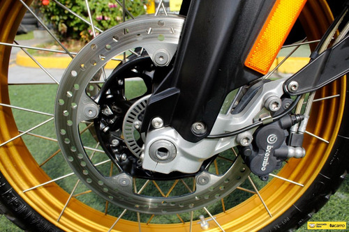 Bmw Gs Premium