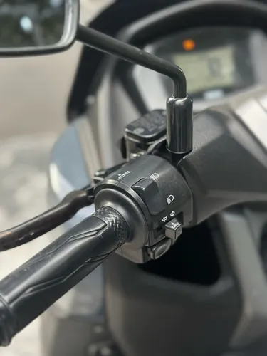 Yamaha Nmax Connect 2023