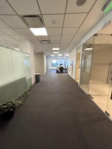 Oficinas En Alquiler | Corrientes 1166 | San Nicolás