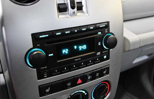 Imagem 12 de 15 de Chrysler Pt Cruiser 2.4 Touring 16v 2010