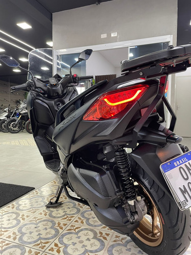 Yamaha X- Max 250 Abs