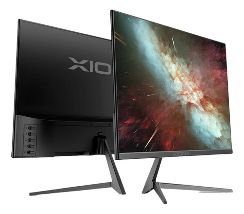 Monitor Led Xion Xi-mnt24 Fullhd 24  75hz Circuit