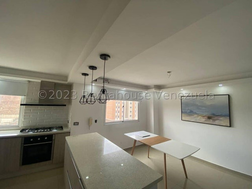 Imagen 20 de 30 de Yannelis García Vende Apartamento En Ciudad Roca, Este De Barquisimeto Laara