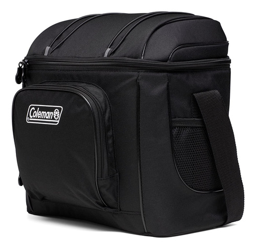 Bolsa Térmica Coleman Chiller Soft Cooler Con Capacidad Para