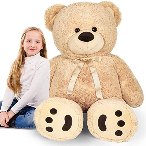 48  Peluche De Peluche De Oso De Peluche, Peluche Grande De 