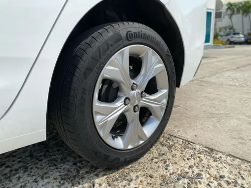 Chevrolet Onix 1.0T Ltz At