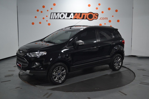 Ford Ecosport 1.6 Freestyle M/t 2016 - Imolaautos