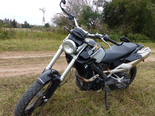 Imagen 8 de 11 de Bmw Xcountry