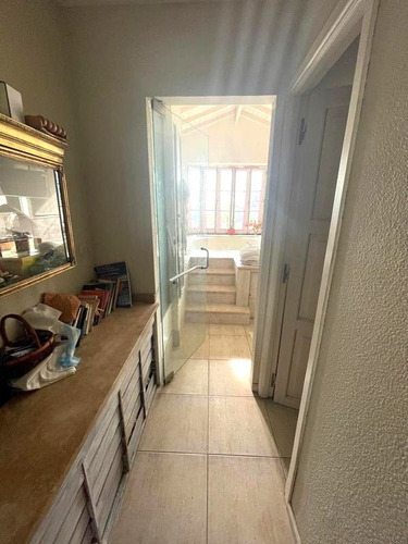 Casa En Venta En Los Troncos