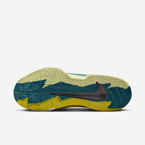 Tênis Nike Zoom Gp Challenge Pro Premium Masculino