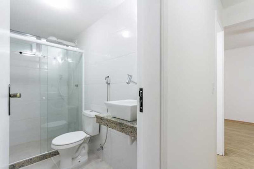 Imagem 12 de 15 de Apartamento-à Venda-engenho De Dentro-rio De Janeiro - Svap20056