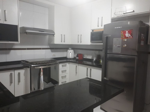 Imagem 13 de 27 de Sobrado À Venda 3 Quartos, 1 Suíte, Lavabo, 2 Vagas De Garagem, Vila Luzita, Santo André, Sp - Ca00010 - 69805367