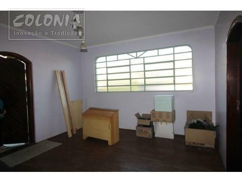 Imagem 16 de 25 de Casa A Venda - 0386005