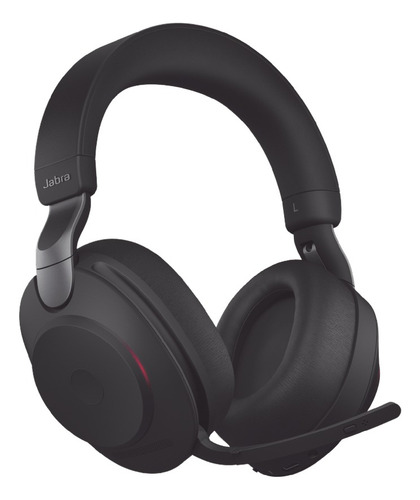 Jabra Evolve2 85, Auricular Stereo Cancelación De Ruido