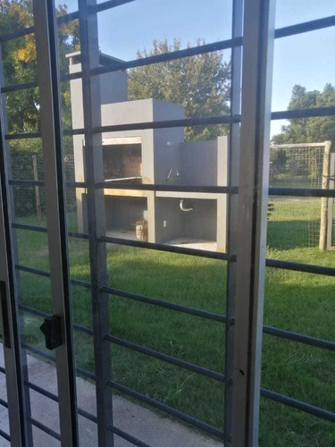 Ref88 - Excelente Casa A Estrenar! Las Toscas