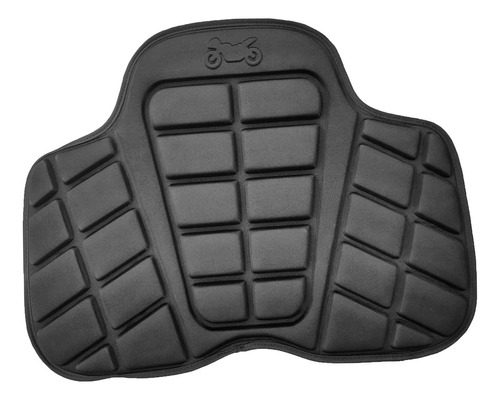 Cojín De Asiento De Motocicleta Ride Cooling Down Seat Pad