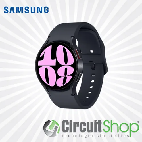 Reloj discount samsung mercadolibre