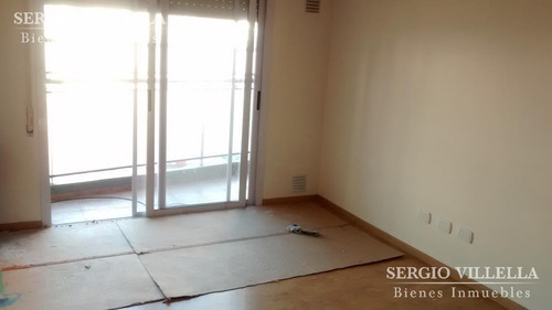Imagen 4 de 7 de Departamento Monoambiente En Venta En Rosario
