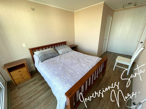 Departamento En Arriendo Con O Sin Muebles En La Serena