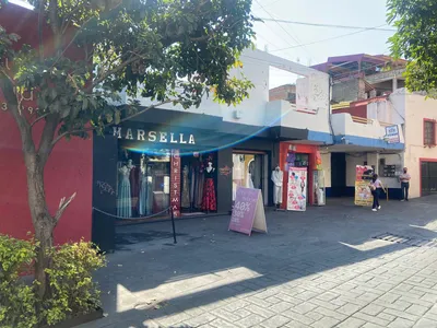Edificio en venta