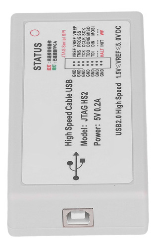 Descarga El Emulador Usb Debugger Downloader | Abs Housing