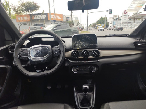 Imagen 15 de 20 de Fiat Cronos S-desing My23
