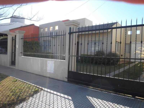 Imagen 2 de 7 de *apto Bancor* Casa Dos Dormitorios. Nuevo Poeta Lugones
