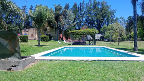 Venta De Lotes Y Casas En. Chacras Del Parana