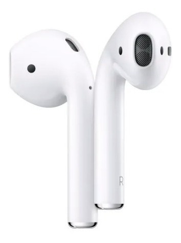 Fone De Ouvido Sem Fio AirPods 2
