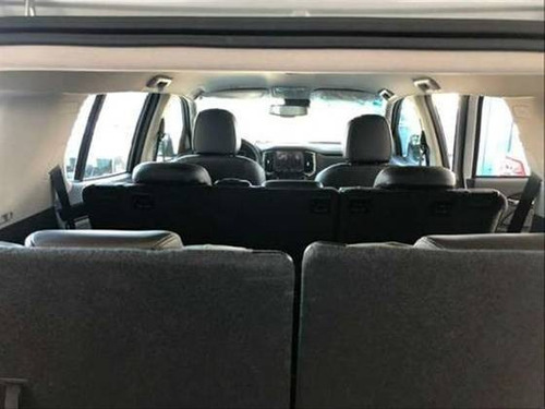Imagem 10 de 14 de Chevrolet Trailblazer 2.8 Premier 4x4 16v Turbo Diesel 4p