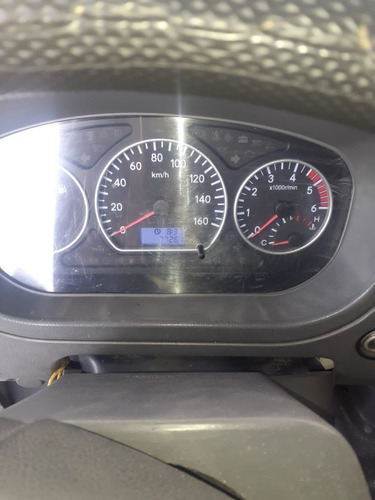 Imagem 5 de 7 de Foton Aumark Mini Truck