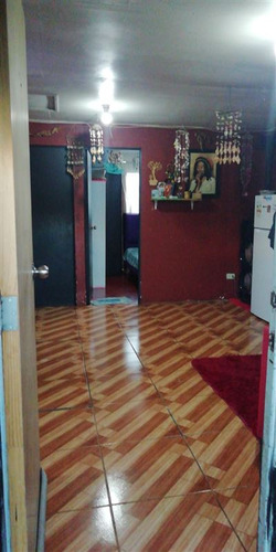 Casa En Venta De 2 Dorm. En Linares, Colbún