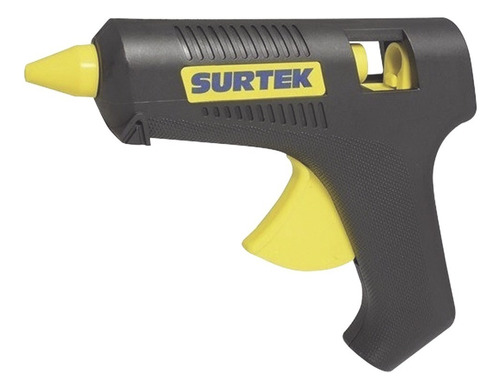 Pistola Para Barras De Silicón De 1/2 80w