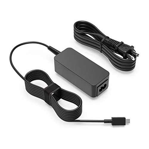 Ul Listado 24w Ac Charger Fit For Asus Chromebook Flip C100p