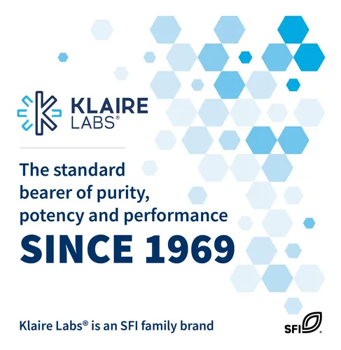 Klaire Labs L Glutamine Cápsulas Suplemento De Aminoácidos