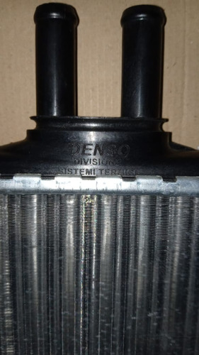Radiador Calefaccion Vw Fox Suran Original Vwyf