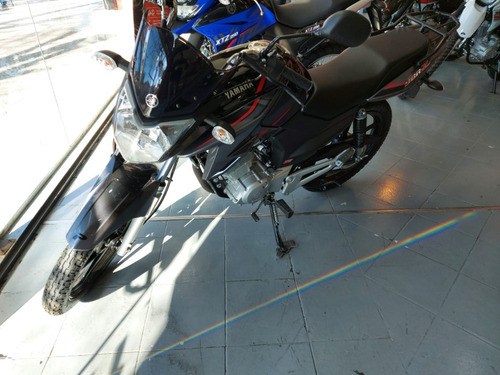 Imagen 7 de 10 de Yamaha Ybr 125z - Panella Motos