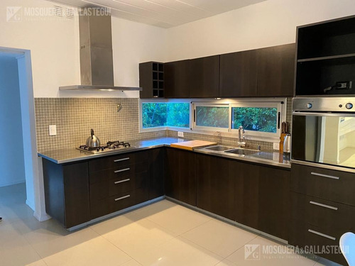 Imagen 28 de 29 de Lindísima Casa Al Golf En San Isidro Labrador