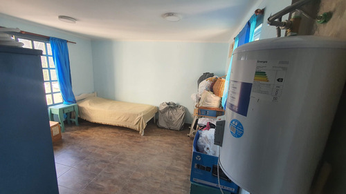 Casa 4 Ambientes Venta Ituzaingó