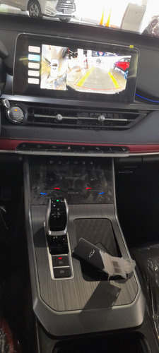 Chery Tiggo 4 Pro 1.5T Luxury Cvt