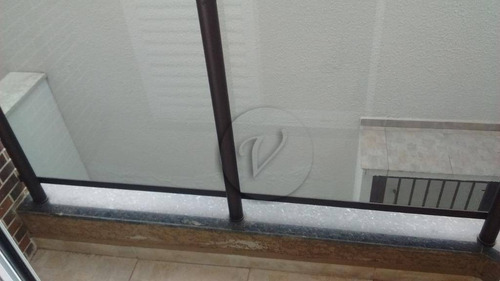 Imagem 14 de 16 de Apartamento Sem Condomínio Vila Guiomar - Ap8964